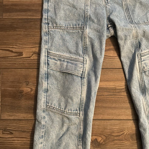 AGOLDE Cooper Cargo Rank - Picture 3 of 5